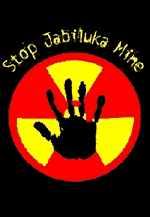Stop the Jabiluka Uranium Mine